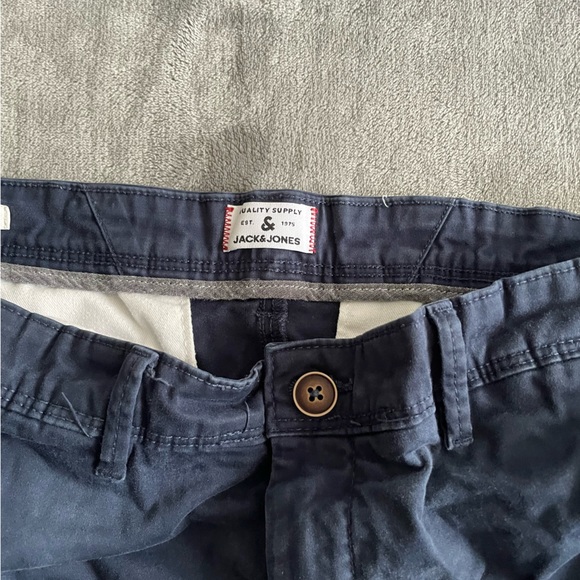 Jack&Jones slim pants - Picture 1 of 5